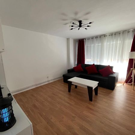 Apartamento San Vicente San Vicente De La Barquera Ngoại thất bức ảnh