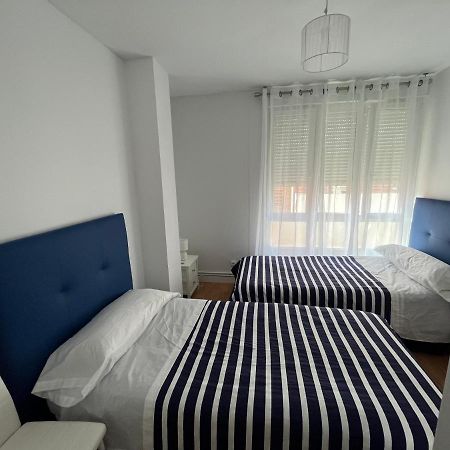 Apartamento San Vicente San Vicente De La Barquera Ngoại thất bức ảnh