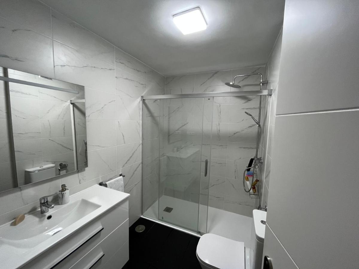 Apartamento San Vicente San Vicente De La Barquera Ngoại thất bức ảnh