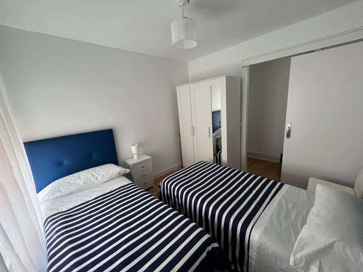 Apartamento San Vicente San Vicente De La Barquera Ngoại thất bức ảnh