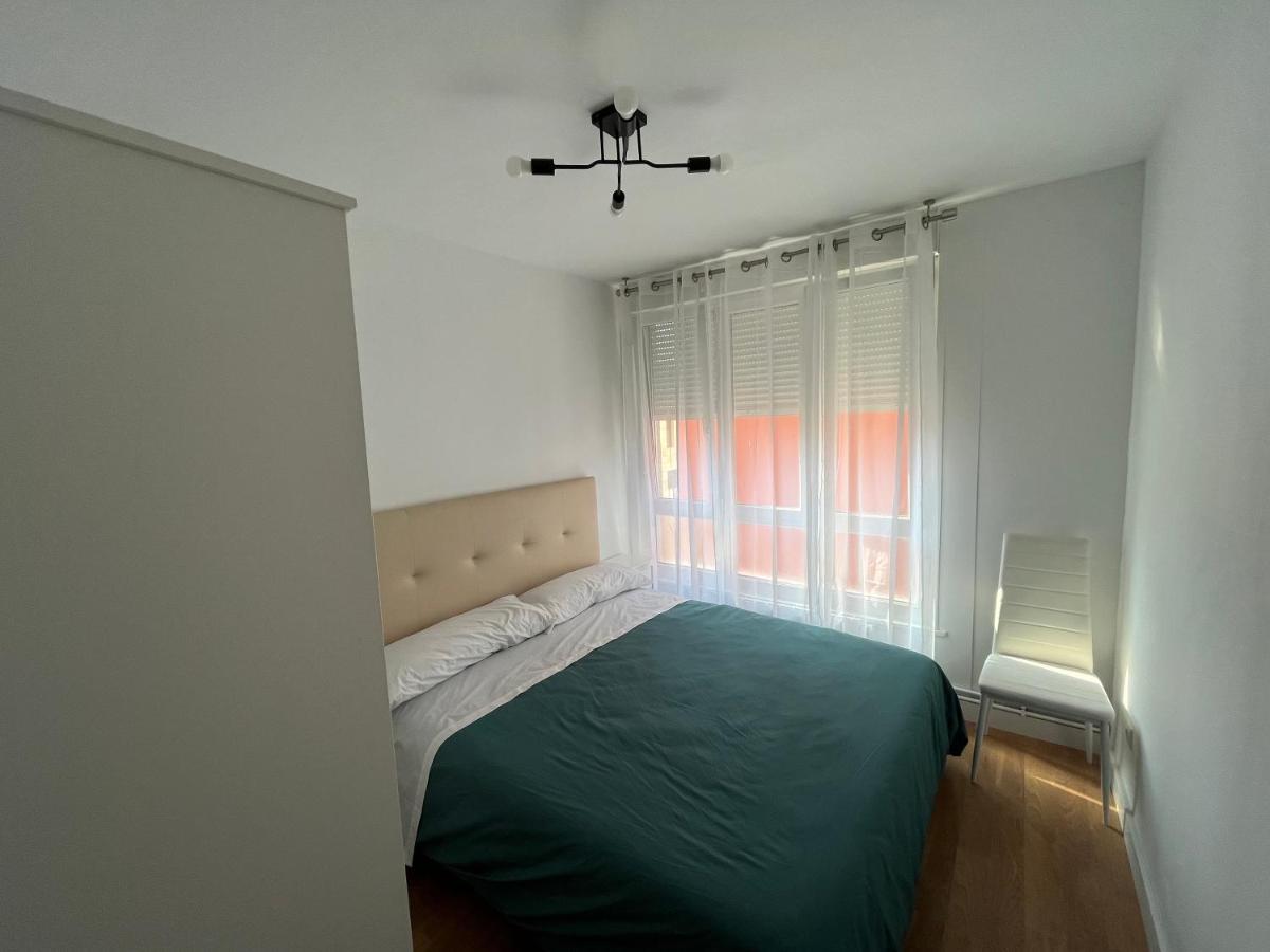 Apartamento San Vicente San Vicente De La Barquera Ngoại thất bức ảnh
