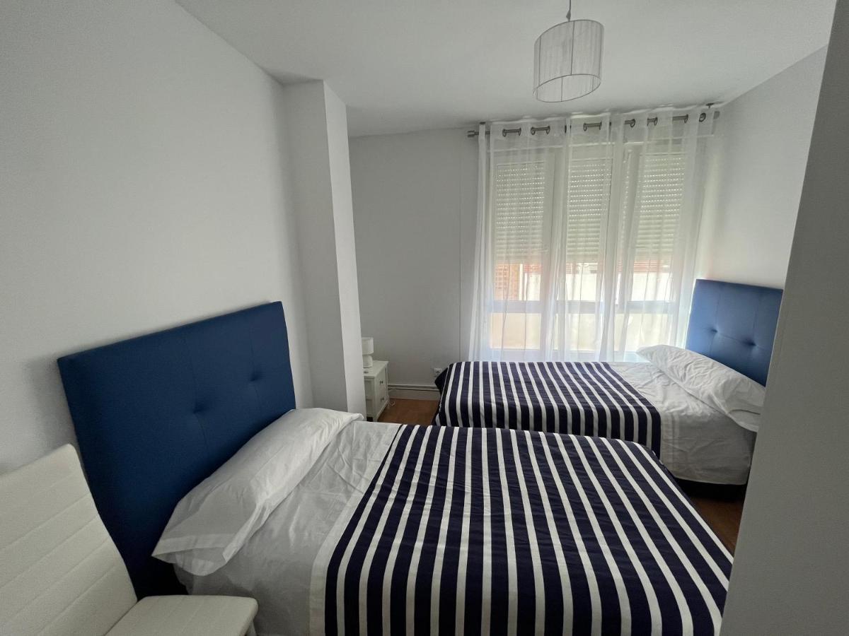 Apartamento San Vicente San Vicente De La Barquera Ngoại thất bức ảnh
