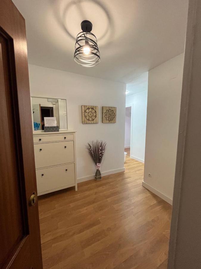 Apartamento San Vicente San Vicente De La Barquera Ngoại thất bức ảnh