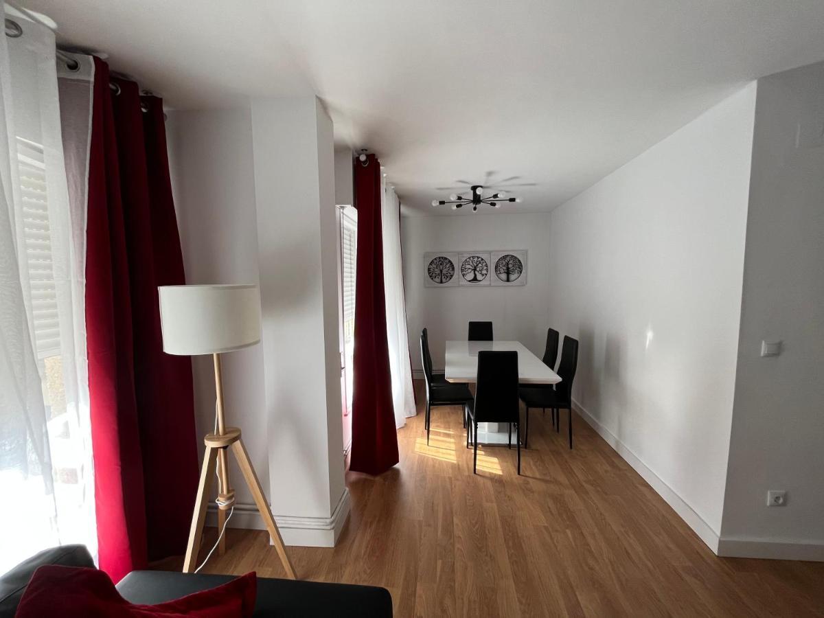 Apartamento San Vicente San Vicente De La Barquera Ngoại thất bức ảnh